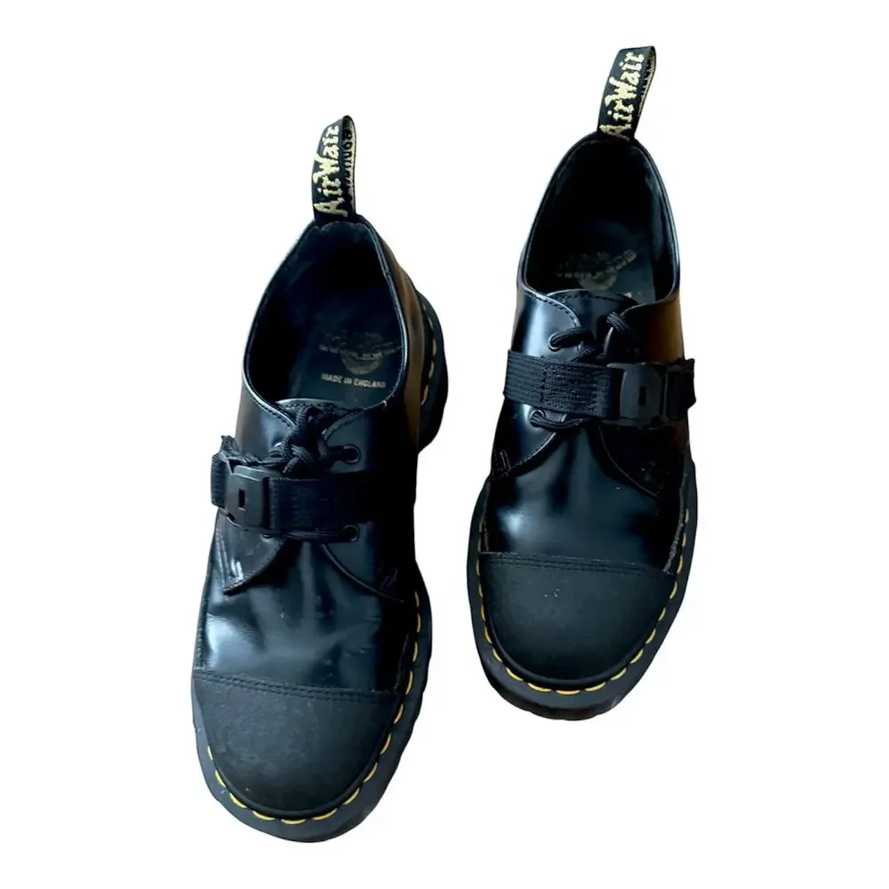 Dr. Martens 1461 Tech Shoes